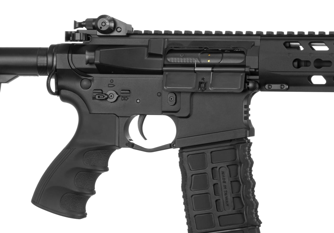 G&G GC16 E.T.U. Predator