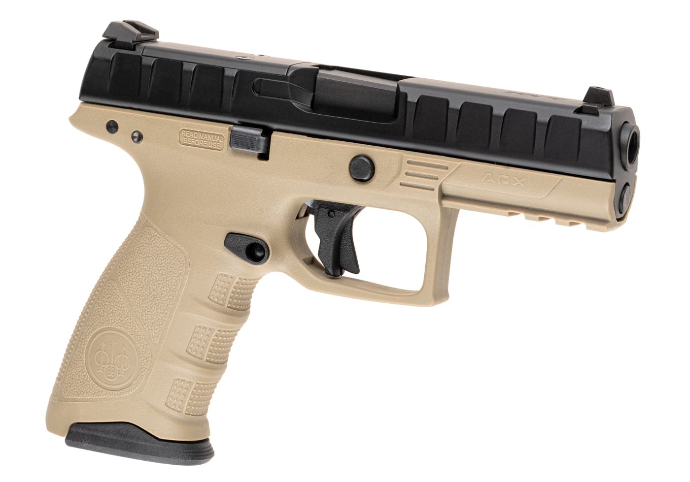Beretta APX RDO GBB