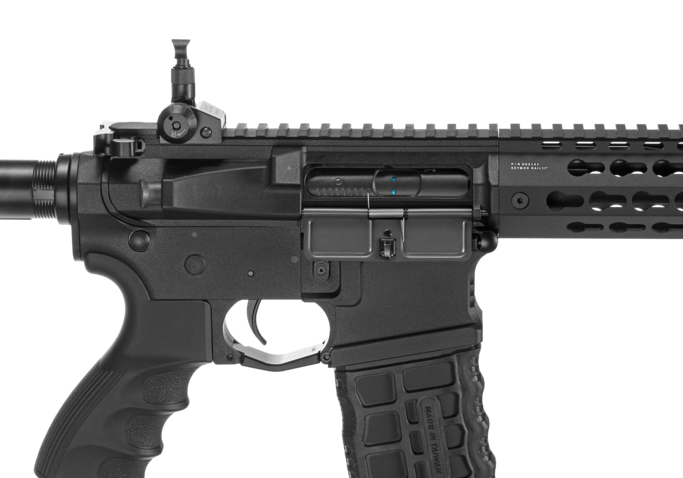 G&G CM16 E.T.U. SRS 0.5J