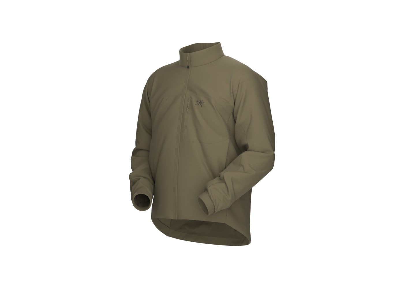 Arc'teryx Atom LT Jacket Gen 2.1