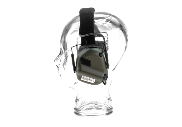 Earmor M31 Plus Hearing Protection