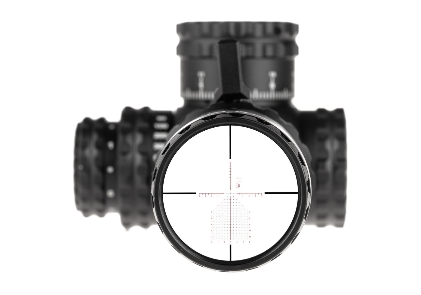 Primary Arms SLx 3-18X50F Athena