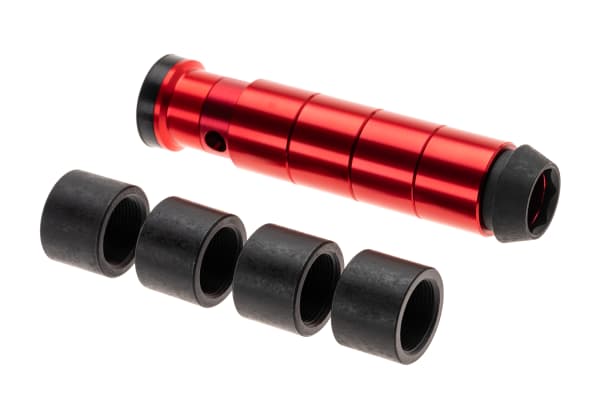 Silverback TAC 41 Variable Mass Piston