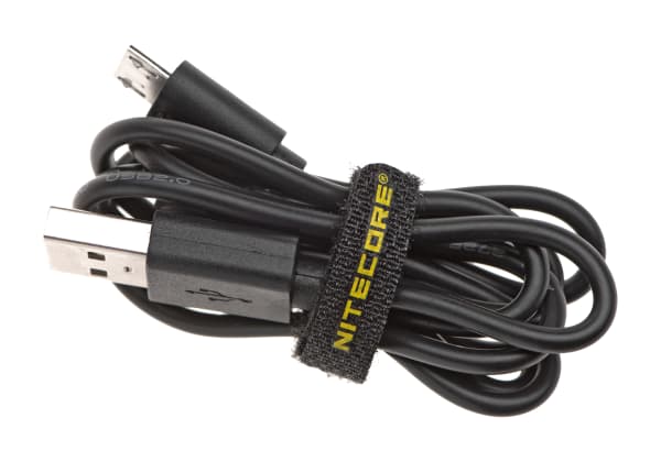 Nitecore NU10 Headlamp