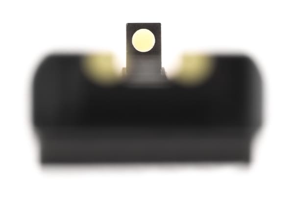 LPA Luminova Type Carry Sights Set for CZ SP-01 Shadow/Shadow 2/Shadow 2 Orange