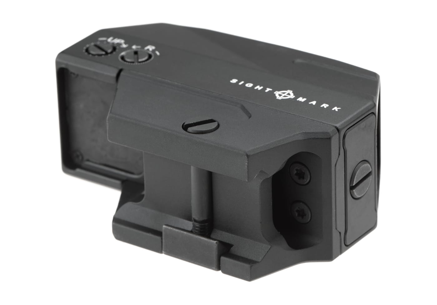 Sightmark Volta Solar Red Dot Sight