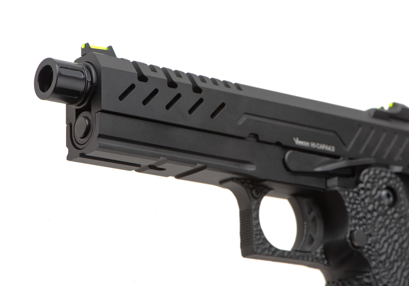 Vorsk Hi-Capa 4.3 GBB