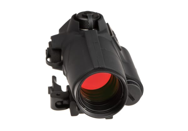 Sightmark Wolverine 1x28 FSR LQD Red Dot Sight