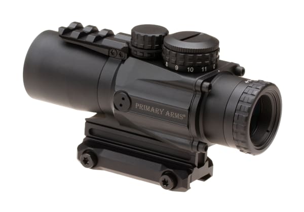 Primary Arms SLx3P 3x Compact Prism Scope ACSS 5.56 Gen III