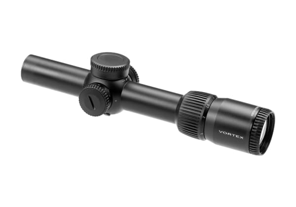 Vortex Optics Venom 1-6x24 SFP AR-BDC3 MOA