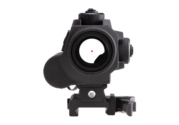 Sightmark Wolverine 1x23 CSR LQD Red Dot Sight