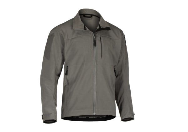 Clawgear Rapax Softshell Jacket