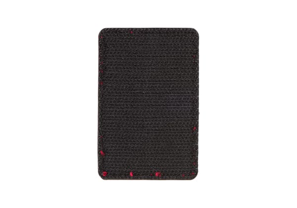 JTG WOC Resistance Rubber Patch