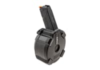 Magpul PMAG D-50 GL9 for Glock type PCC