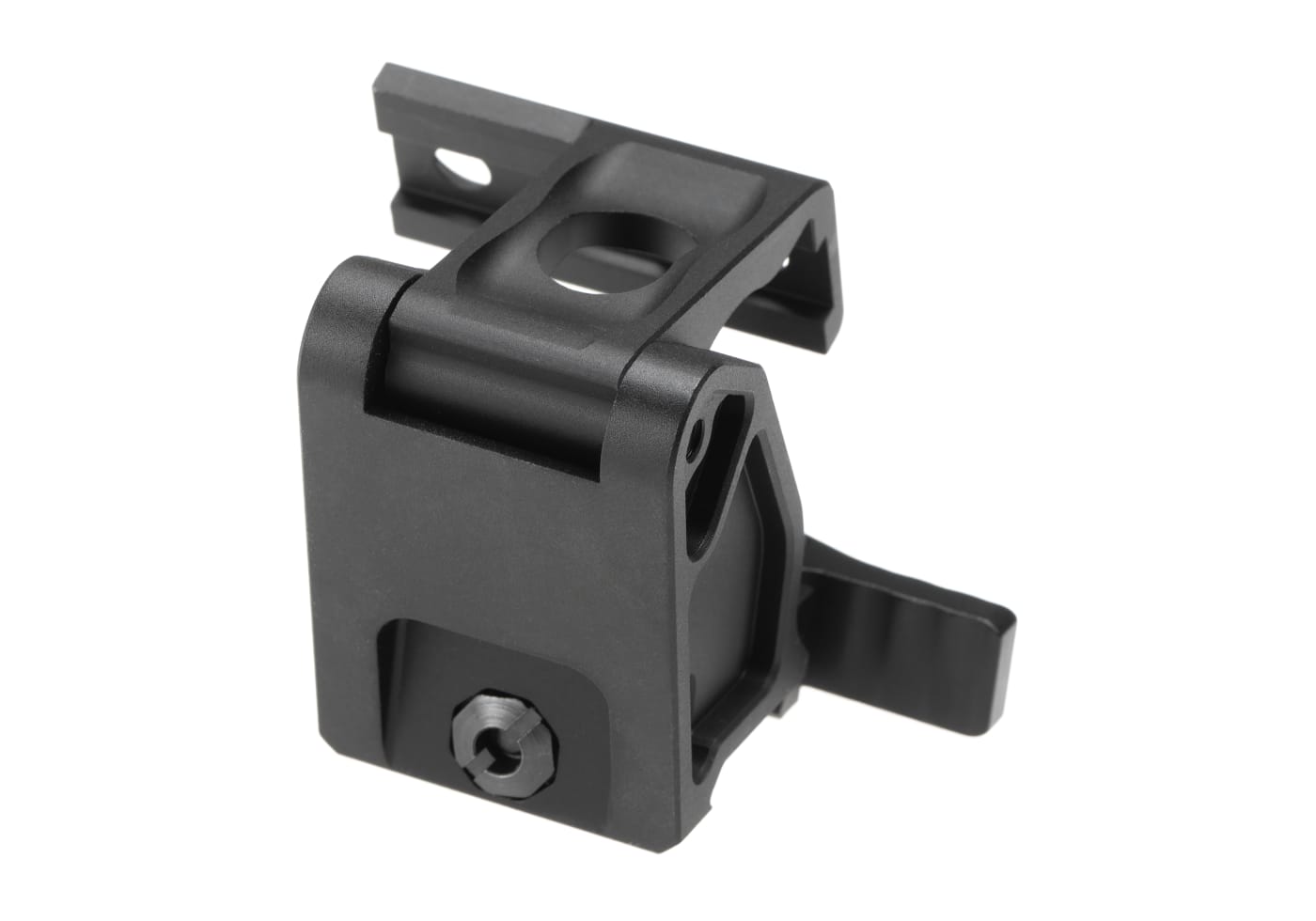 WADSN G33 FCT Magnifier Folding Mount