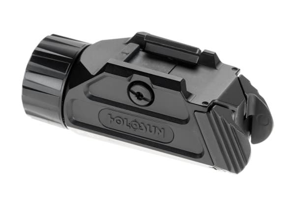 Holosun P.ID Pistol Flashlight