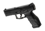 Heckler & Koch VP9 Metal Version Spring Gun