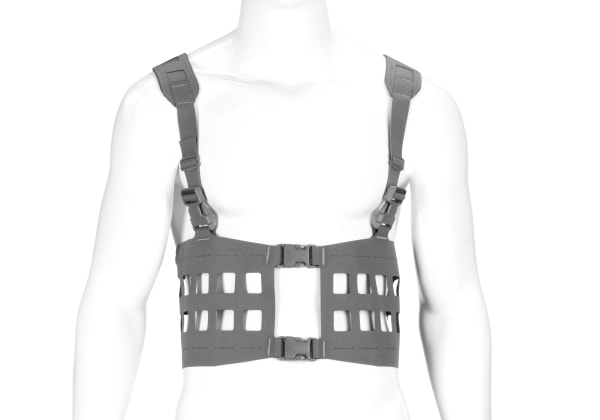 Blue Force Gear SPLITminus Chest Rig