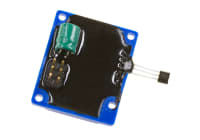 Ares EFCS Unit M4 Front Wire