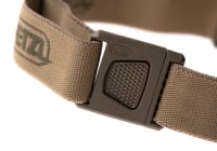 Petzl TACTIKKA +