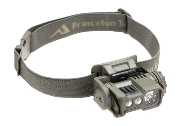 Princeton Tec Ghost X Headlamp