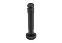 Silverback Monopod Desert Tech Patented