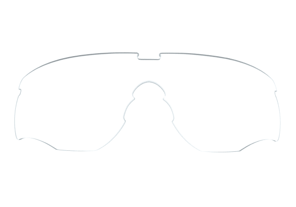 Wiley X WX Rogue Comm Lens