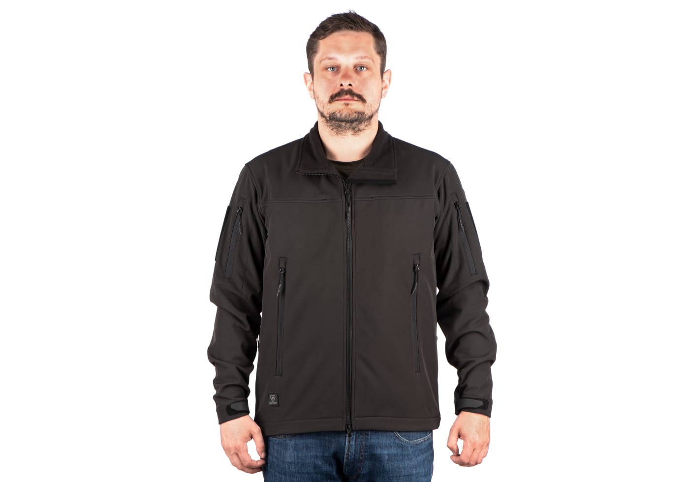 Outrider T.O.R.D. Softshell Jacket AR