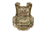 Warrior Helmet Cargo Pack