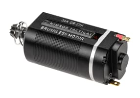 Nimrod NT Blackbird 36K/27K CNC Brushless Motor Short