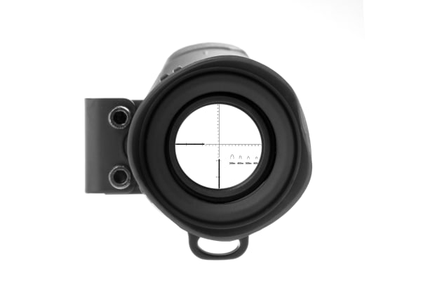 Vortex Optics Solo 8x36 Tactical R/T MRAD Monocular