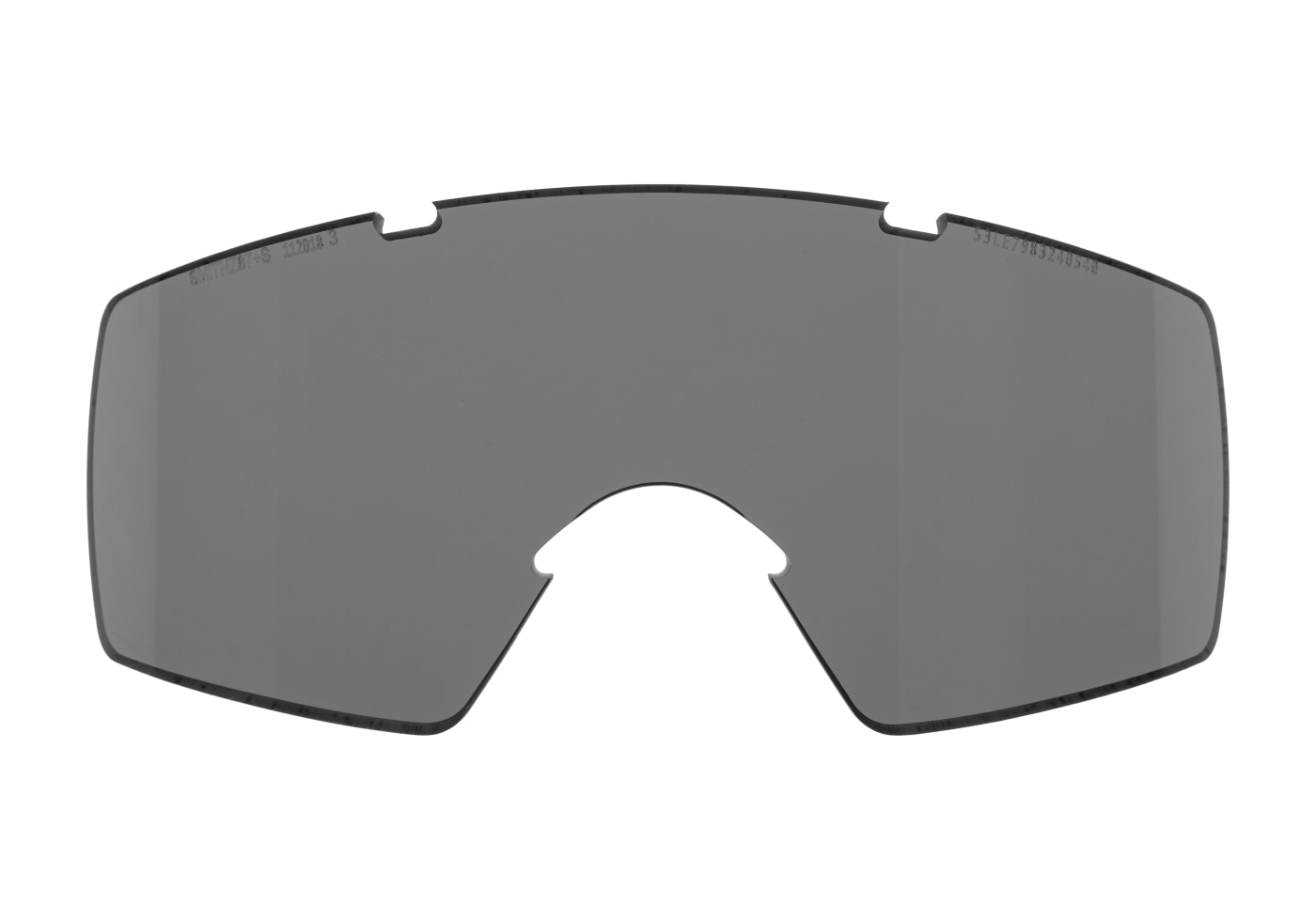 Smith Optics OTW Lens Grey