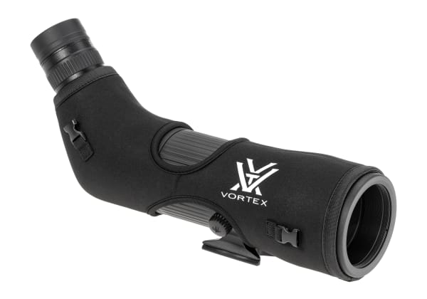 Vortex Optics Crossfire HD 16-48x65 Angled Spotting Scope