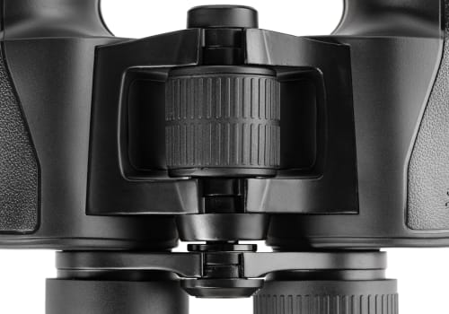 Vector Optics Forester 10x50 Binoculars