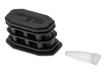 Strike Industries Strike Pistol Grip Plug Tool Holder Insert