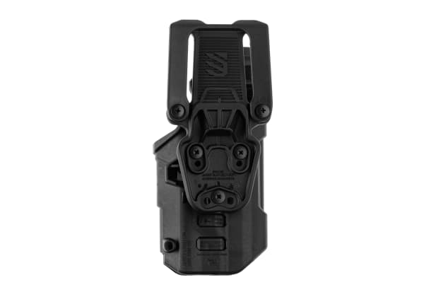 Blackhawk T-Series L2D Duty Holster for Glock 17/19/22/23/31/32/47 TLR-1/2 Left Side