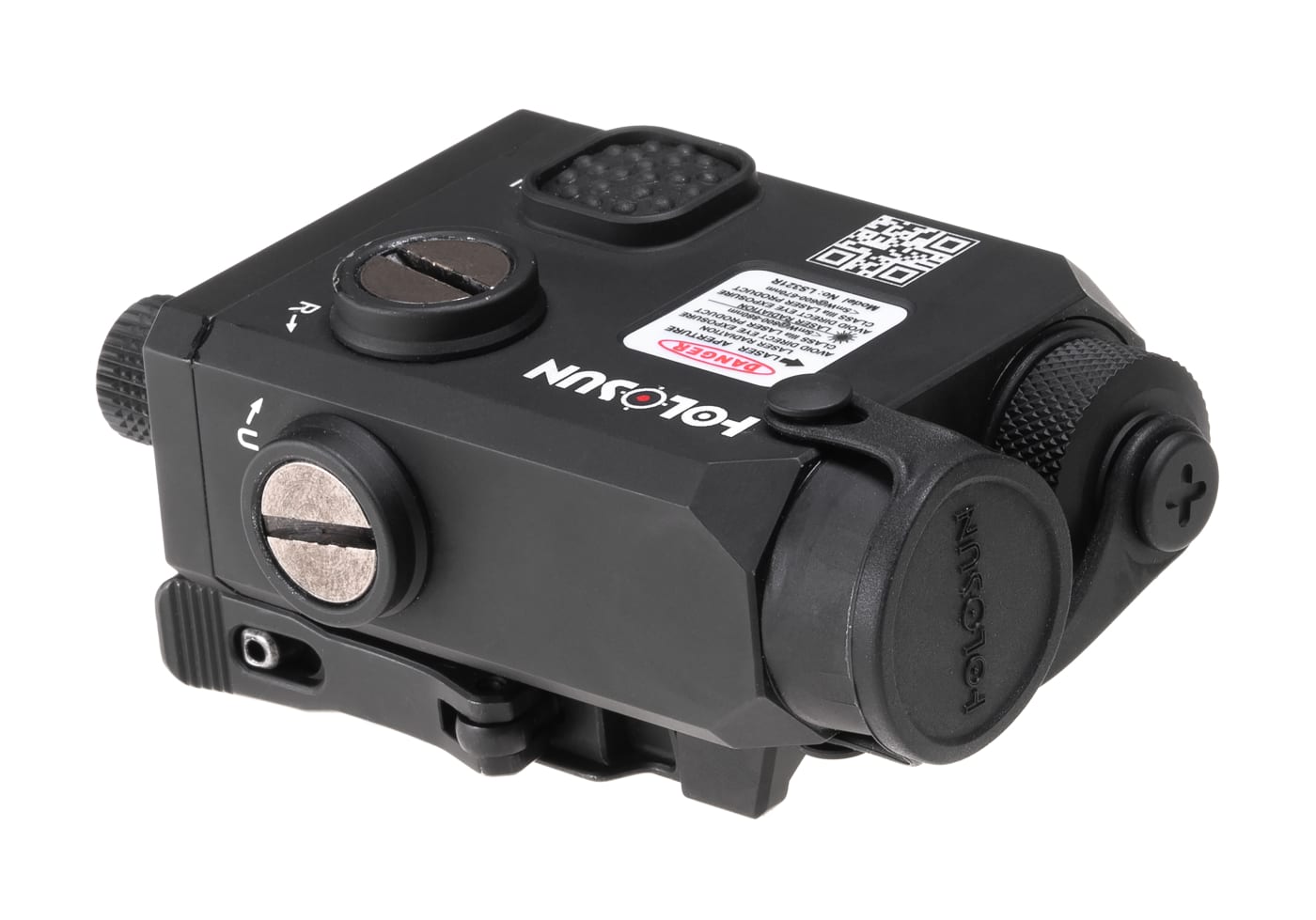Holosun LS321-RD Multi-Laser Device