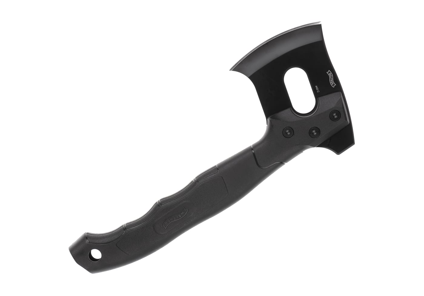 Walther Compact Axe