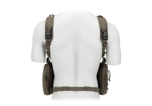 Warrior MCR MK1 Type 2 Chest Rig