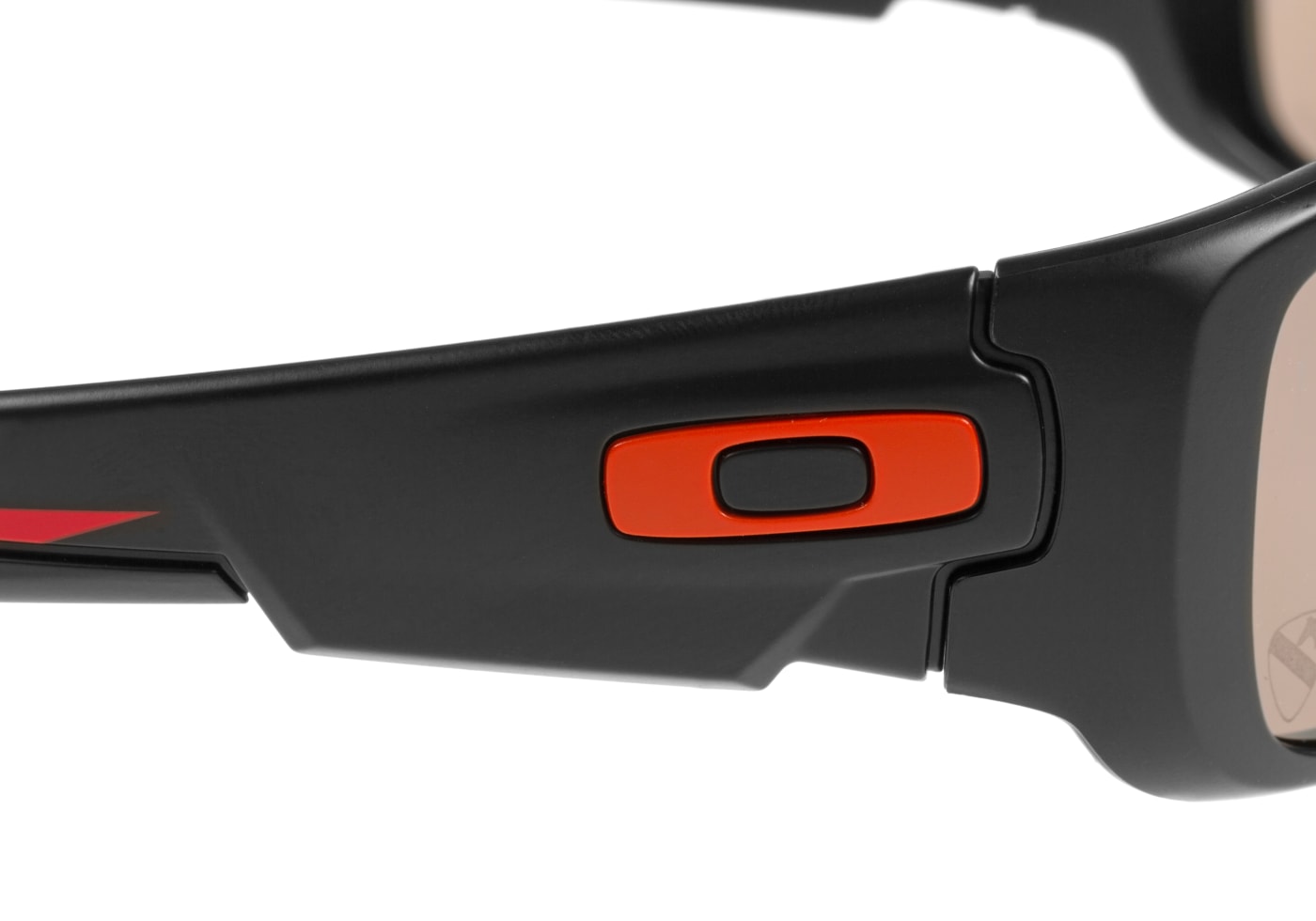 Oakley SI Crankshaft Apocalypse Surf Prizm Polarized