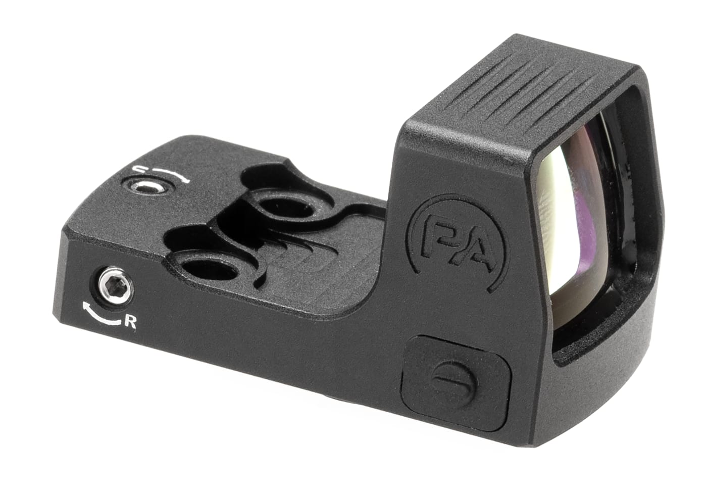 Primary Arms CLx 21mm Micro Reflex Sight Autolive 3 MOA Green Dot