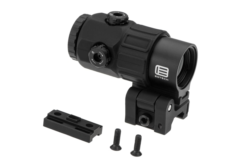 EoTech G45.STS Magnifier (2026) - Airsoftzone