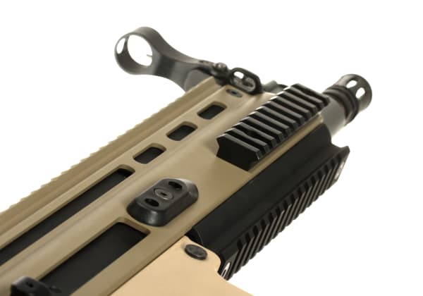 Classic Army SCAR-H Mk17