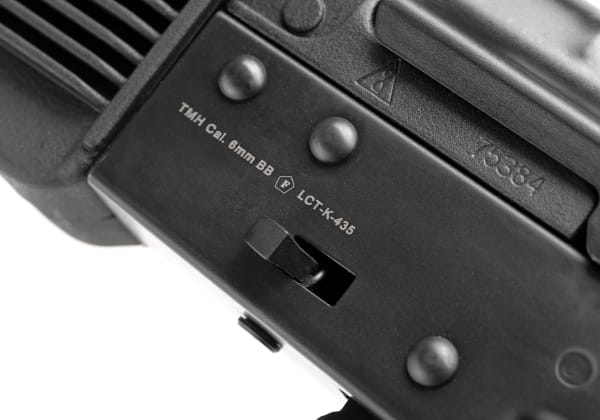 LCT LCKS74M S-AEG