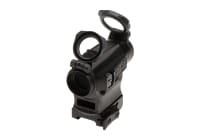 Holosun HS515CM Solar Red Circle Dot Sight