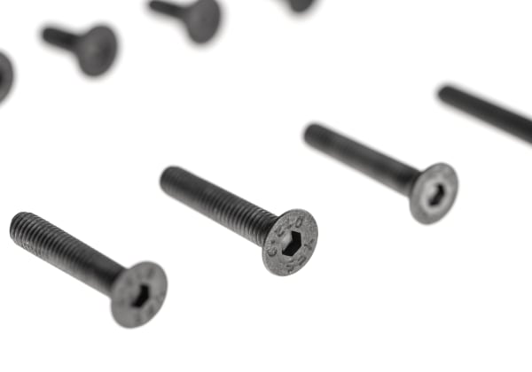 KPP V2 Screw Set 9pcs