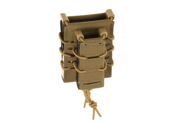 Templar's Gear Fast Rifle and Pistol Magazine Pouch