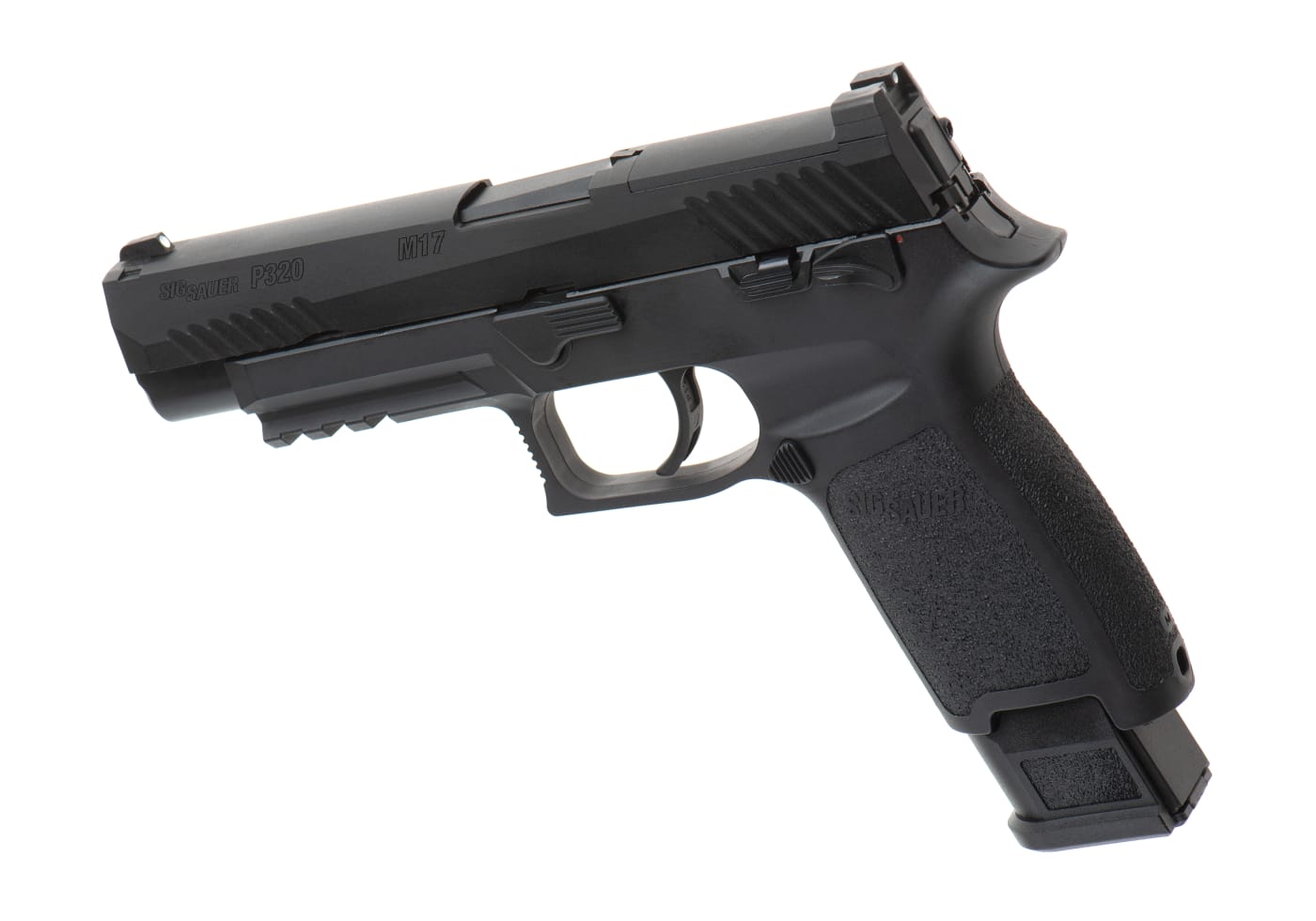 SIG Sauer ProForce P320 M17 Full Metal Blowback Co2