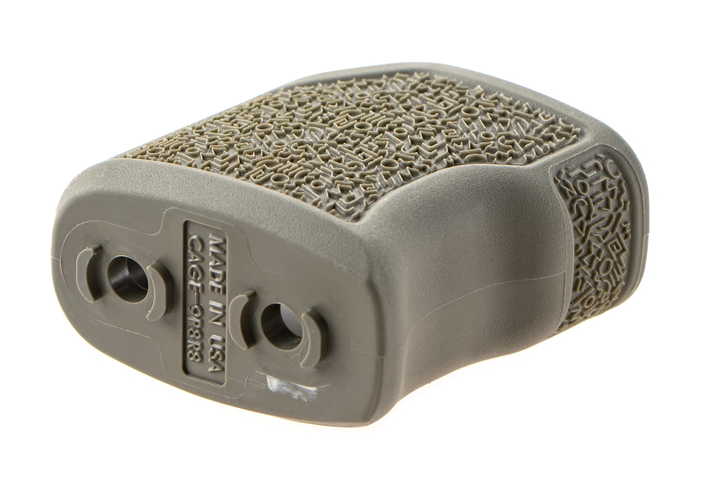 Die Free Co Tiger Claw M-LOK Front Grip