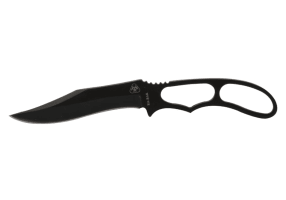 KA-BAR Zombie Killer Acheron Skeleton Knife